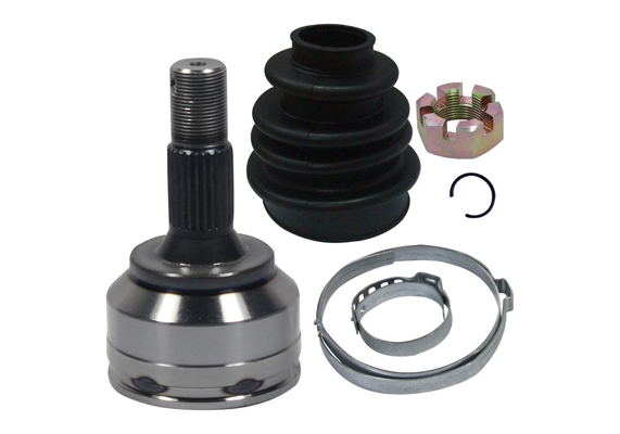 Joint Kit, drive shaft - 432 762 HART