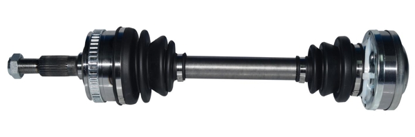 Drive Shaft - 432 780 HART