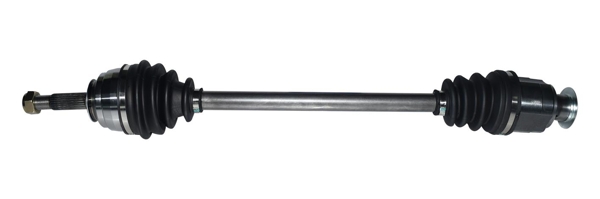 Drive Shaft - 432 787 HART