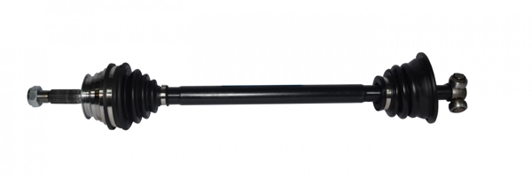 Albero motore/Semiasse - 432 789 HART