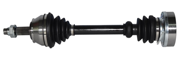 Albero motore/Semiasse - 432 892 HART