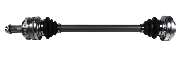 Albero motore/Semiasse - 432 896 HART
