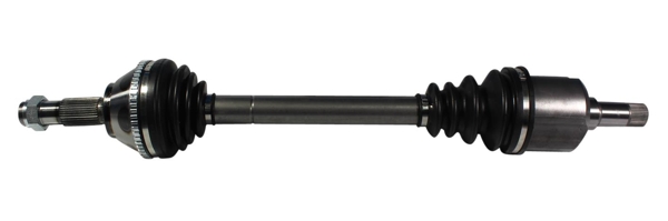 Drive Shaft - 433 086 HART