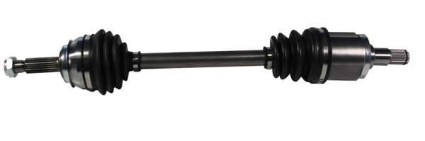 Drive Shaft - 437 399 HART