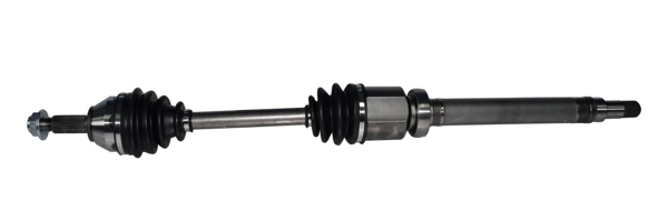 Drive Shaft - 438 131 HART