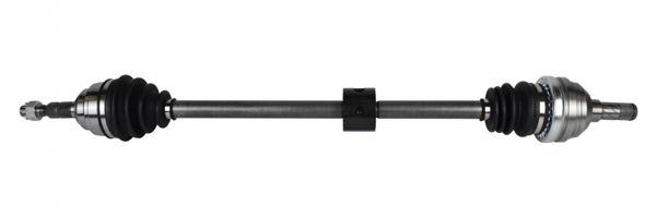 Drive Shaft - 438 241 HART