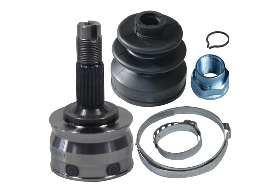 Joint Kit, drive shaft - 438 626 HART