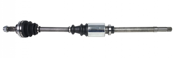 Drive Shaft - 442 481 HART