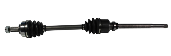 Albero motore/Semiasse - 442 483 HART