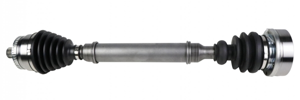 Albero motore/Semiasse - 442 493 HART