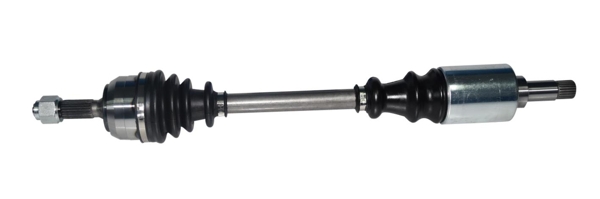kardaninis velenas - 442 502 HART