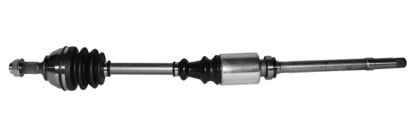 Albero motore/Semiasse - 442 505 HART