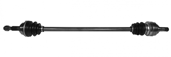 Albero motore/Semiasse - 442 506 HART