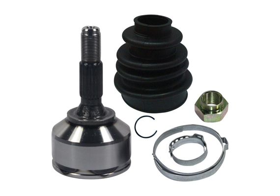 Joint Kit, drive shaft - 442 536 HART