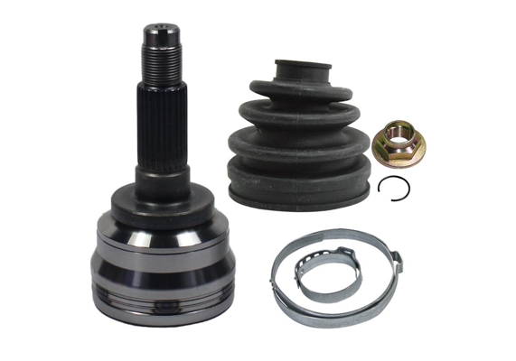 Joint Kit, drive shaft - 442 540 HART
