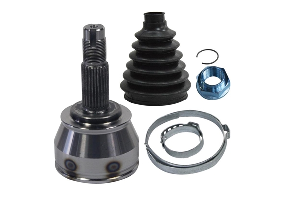 Kit giunti, Semiasse - 442 549 HART
