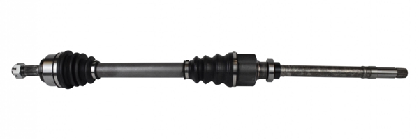 Albero motore/Semiasse - 443 295 HART