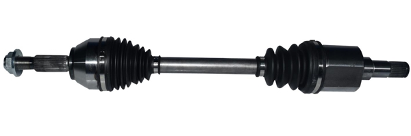 Drive Shaft - 443 844 HART
