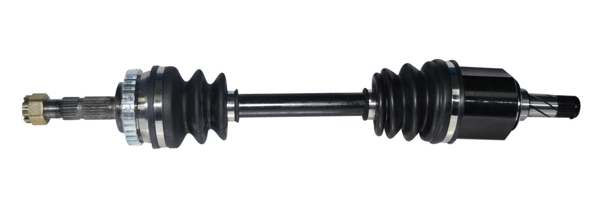 Albero motore/Semiasse - 444 039 HART