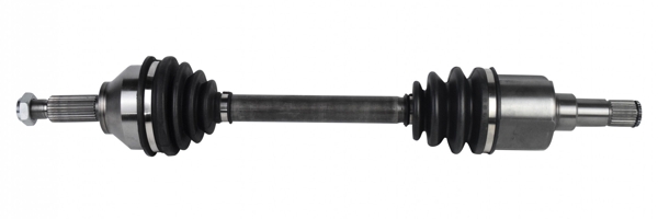 Albero motore/Semiasse - 444 734 HART