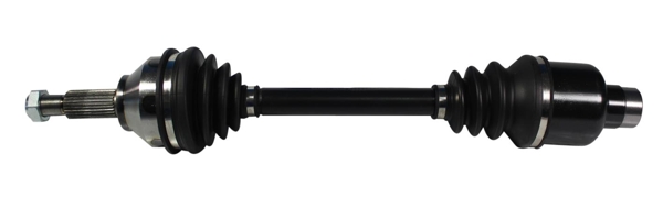 Albero motore/Semiasse - 444 735 HART
