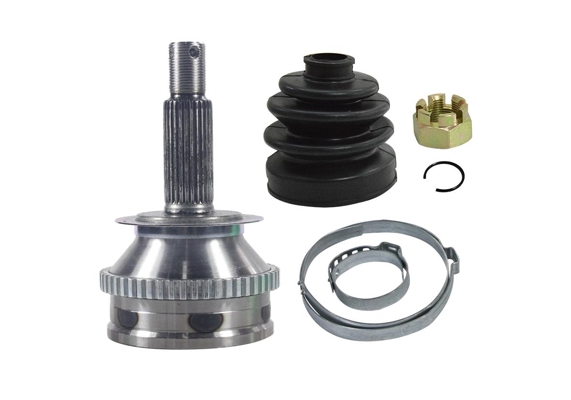 Joint Kit, drive shaft - 445 076 HART