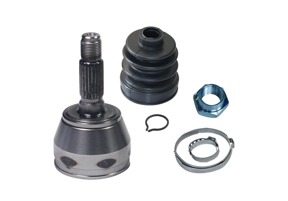 Joint Kit, drive shaft - 446 609 HART