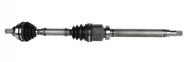 Drive Shaft - 448 614 HART