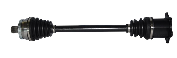 kardaninis velenas - 448 631 HART