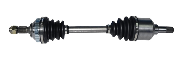 Drive Shaft - 449 000 HART