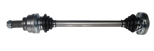 Drive Shaft - 449 001 HART