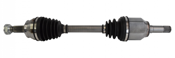 Albero motore/Semiasse - 449 004 HART