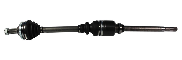Drive Shaft - 449 008 HART