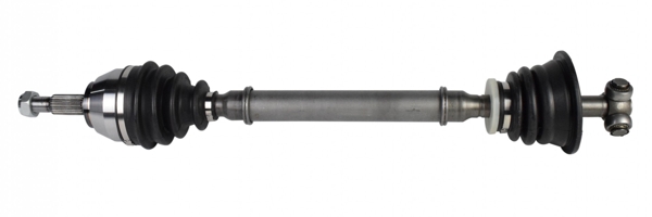 Drive Shaft - 449 014 HART