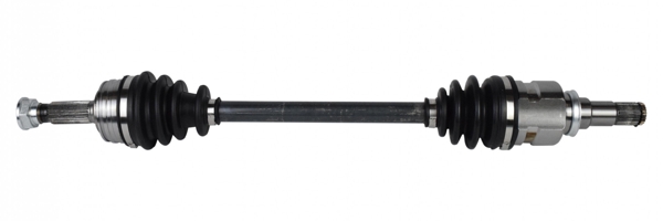 Drive Shaft - 449 033 HART