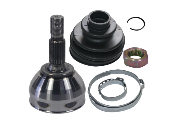 Joint Kit, drive shaft - 449 072 HART