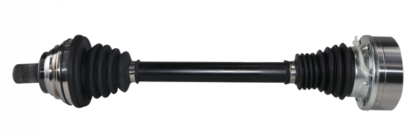 Drive Shaft - 449 114 HART