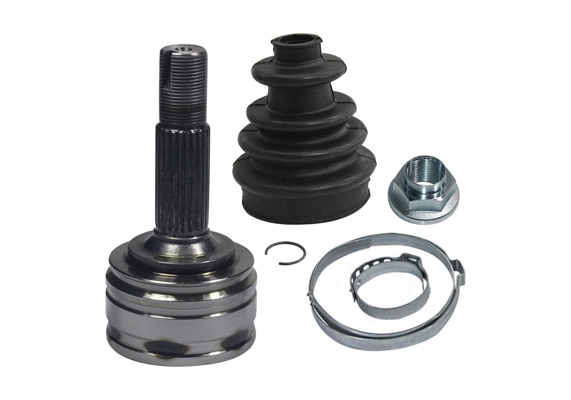 Kit giunti, Semiasse - 449 133 HART