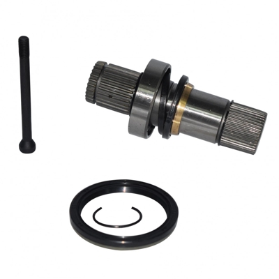 Steckwelle, Differential - 450 216 HART