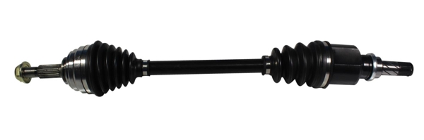 Albero motore/Semiasse - 454 148 HART