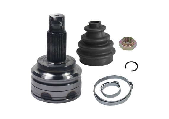 Joint Kit, drive shaft - 454 173 HART