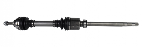 Albero motore/Semiasse - 454 201 HART