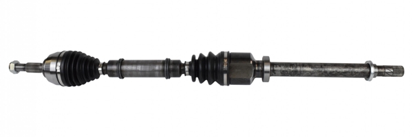 Drive Shaft - 454 204 HART