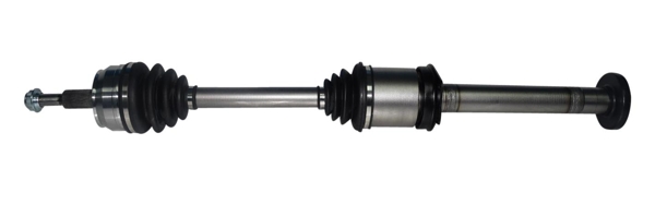 Drive Shaft - 454 206 HART