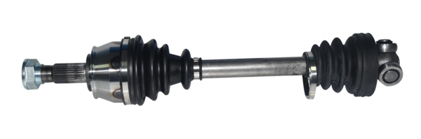 Albero motore/Semiasse - 454 237 HART