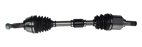Drive Shaft - 454 285 HART