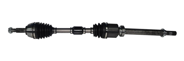 Drive Shaft - 454 286 HART