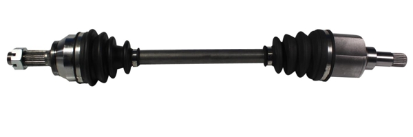 Drive Shaft - 454 287 HART