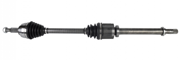 Albero motore/Semiasse - 454 292 HART