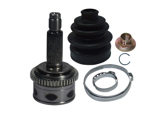 Kit giunti, Semiasse - 454 307 HART